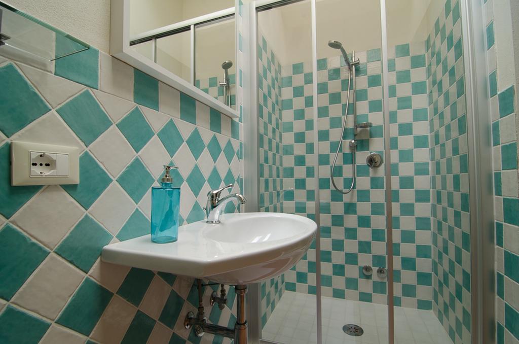 Borgo Fajani Guest House Terricciola Exterior photo