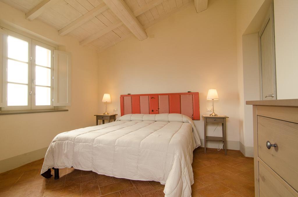Borgo Fajani Guest House Terricciola Exterior photo